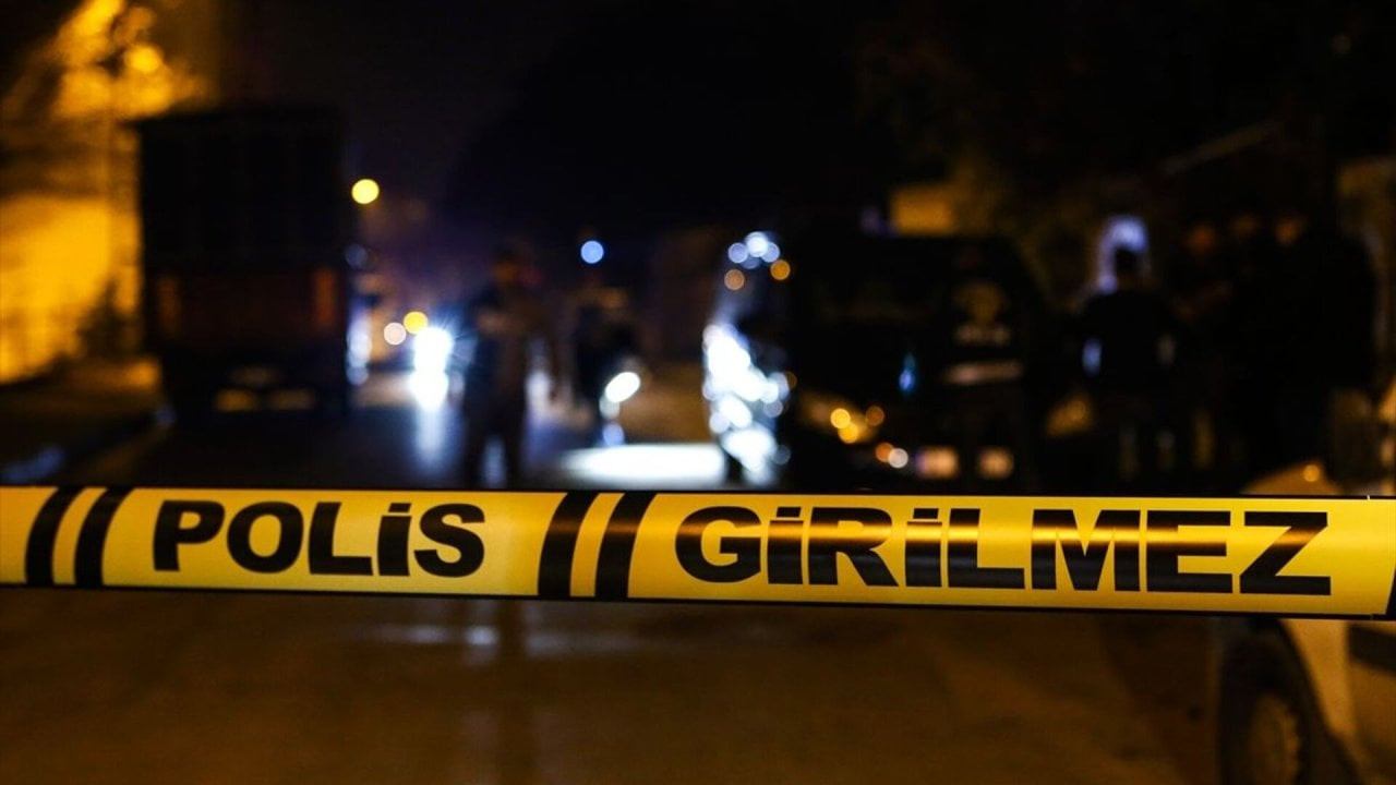 Esenyurt'ta temizlik işçileri, poşetin içinde bebek cesedi buldu