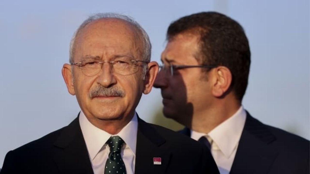 Kılıçdaroğlu ve İmamoğlu, Trabzon'da 'millet buluşması' yapacak