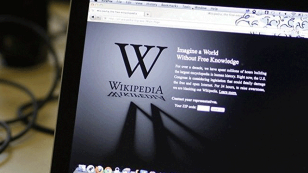 TÜSİAD'dan 'Wikipedia' çağrısı