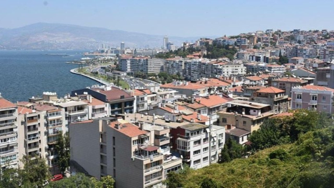 İzmir'de kirasını 11 lira eksik yatıran kiracı evinden tahliye edildi