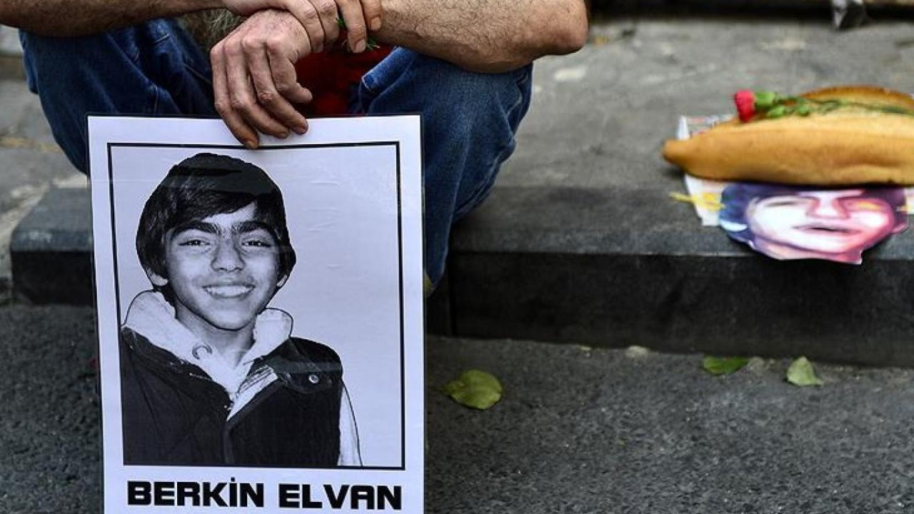 Berkin Elvan'ı öldüren polis Fatih Dalgalı'nın cezası onandı