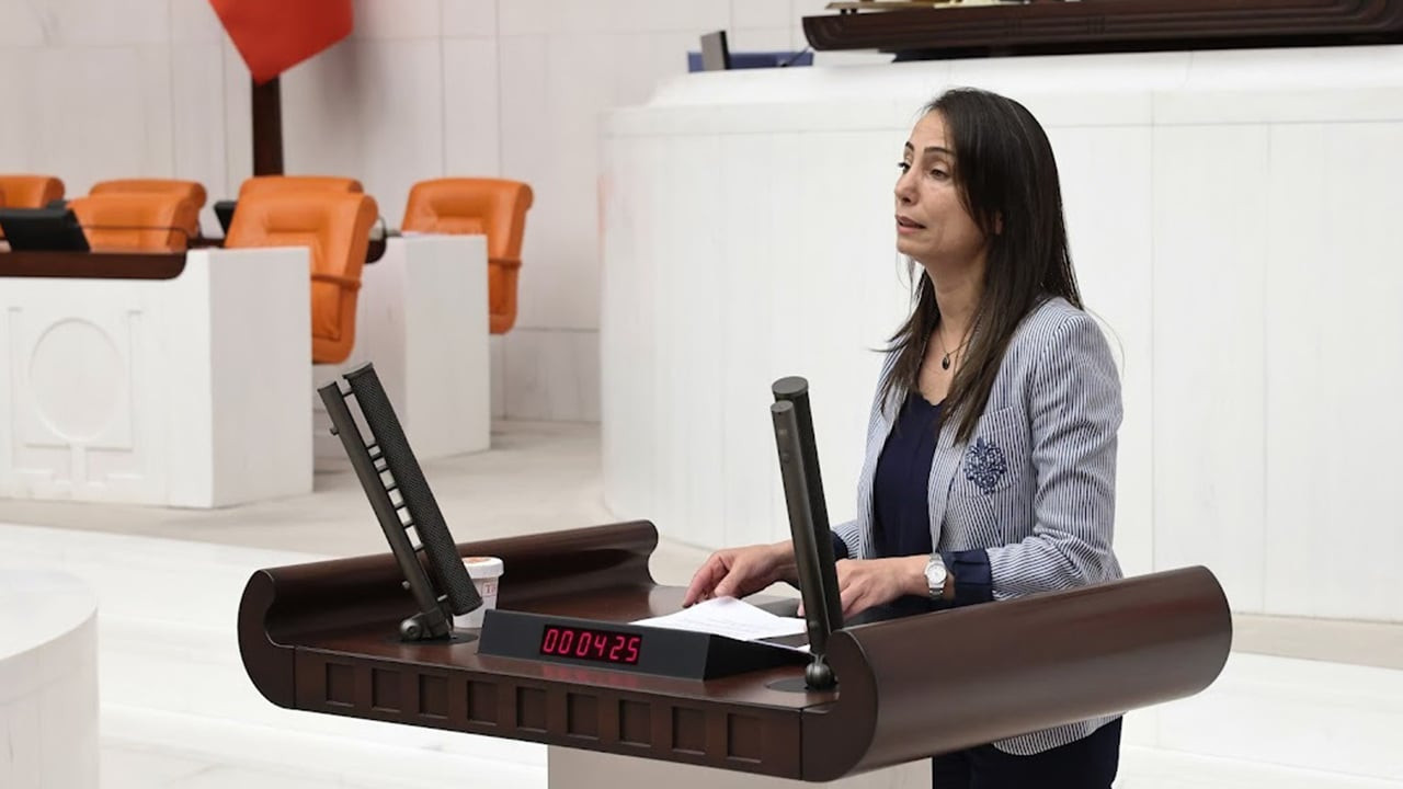 HDP’nin 'imar aflarının neden olduğu sonuçların araştırılması' önerisi AKP ve MHP oylarıyla reddedildi