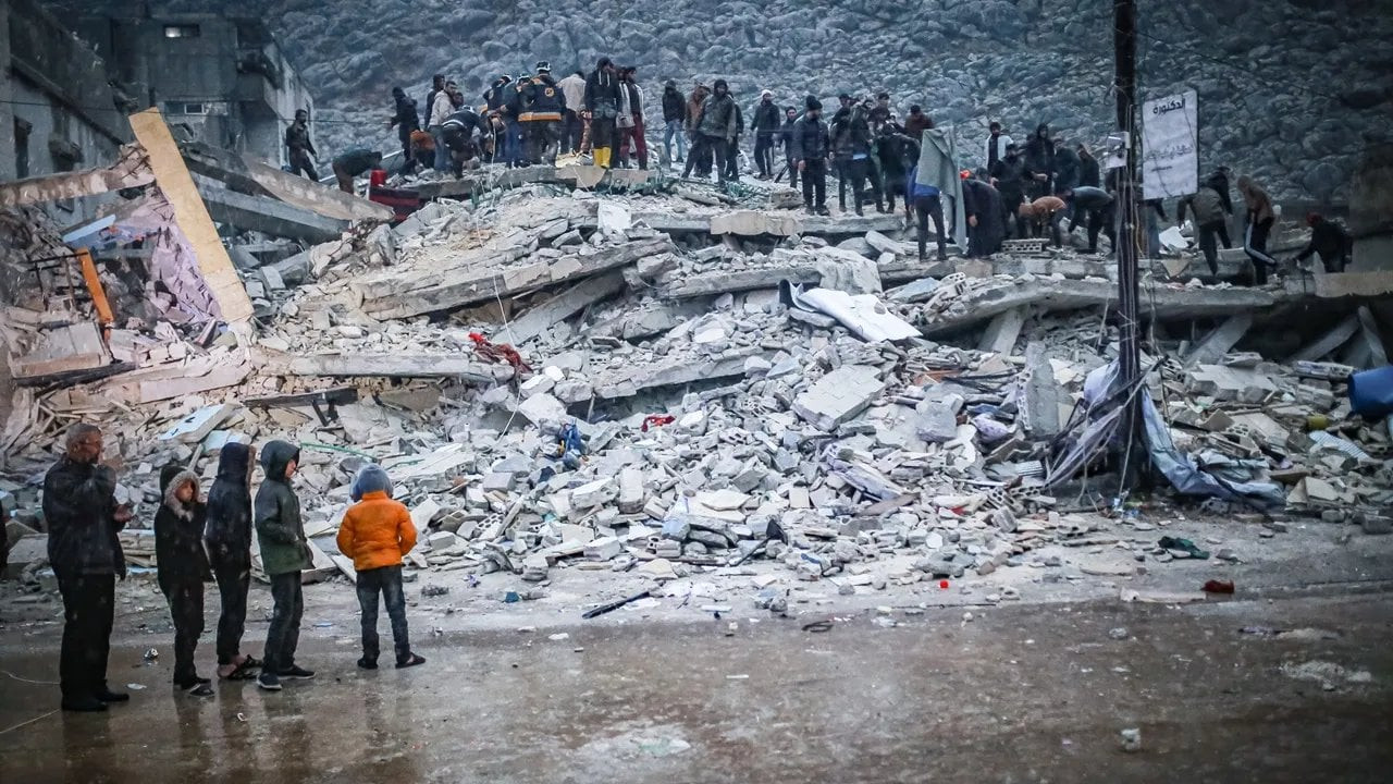 SES'ten gözlem raporu: Pazarcık'da ayrımcı uygulamalar yaşandı
