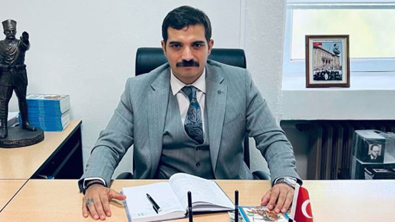 Sinan Ateş cinayeti: Tutanaktan MHP'li Kılavuz'un adı çıktı