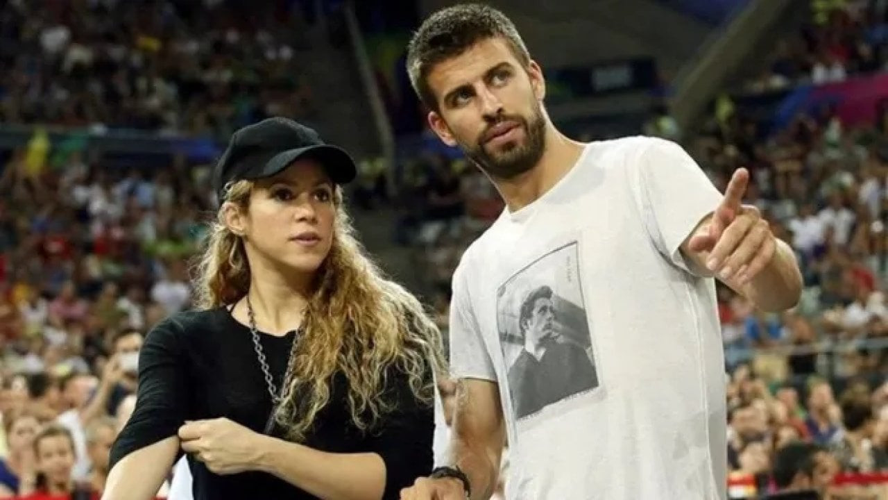 Pique'nin sözleri Shakira'nın sevenlerini kızdırdı: Hayatı olmayan insanlar