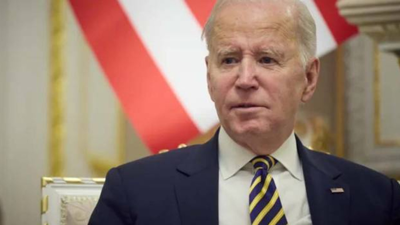 Biden'dan yapay zeka yorumu: Tehlikeli olabilir, göreceğiz