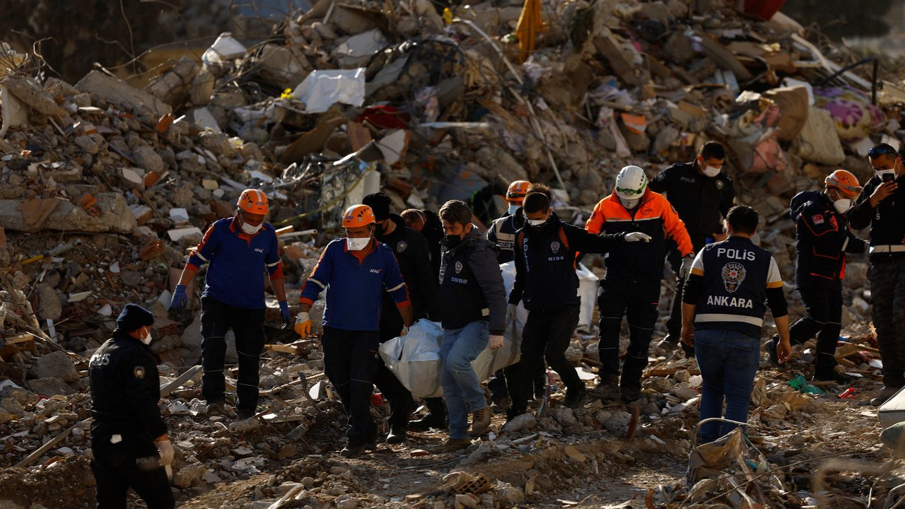 İnsan hakları örgütleri: Deprem bölgesinde işkence yapıldı, kapsamlı soruşturma olmalı