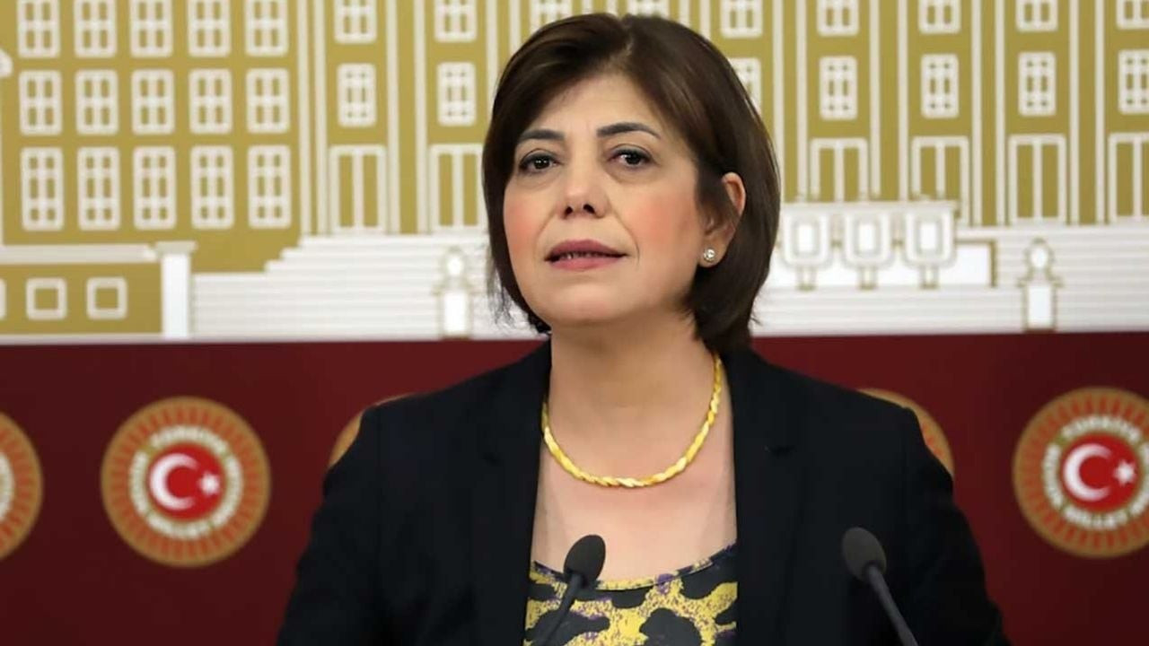 Beştaş: Yakın akrabalarım habersiz AKP'ye üye yapılmış
