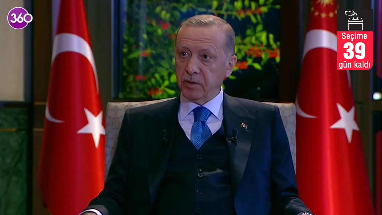 Erdoğan'dan 'seccade' açıklaması: Vatandaşlarım bu fotoğrafları zihnine kazısın