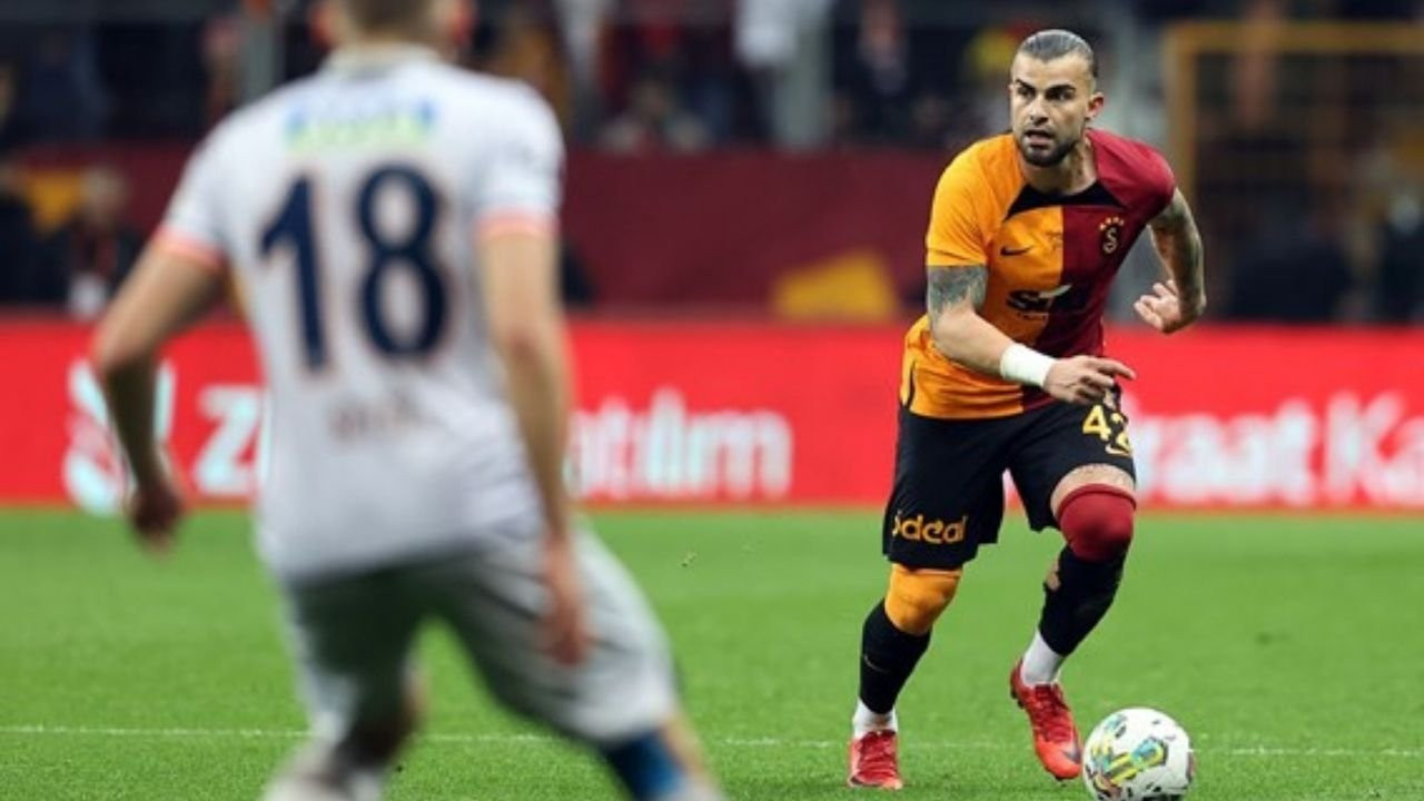 Galatasaray Kulübü'nden 'Lale Orta istifa' paylaşımı