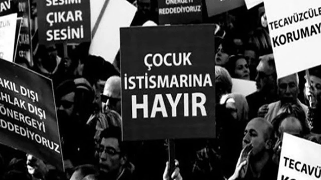 Taciz sanığına 'saygın tutum' indirimi