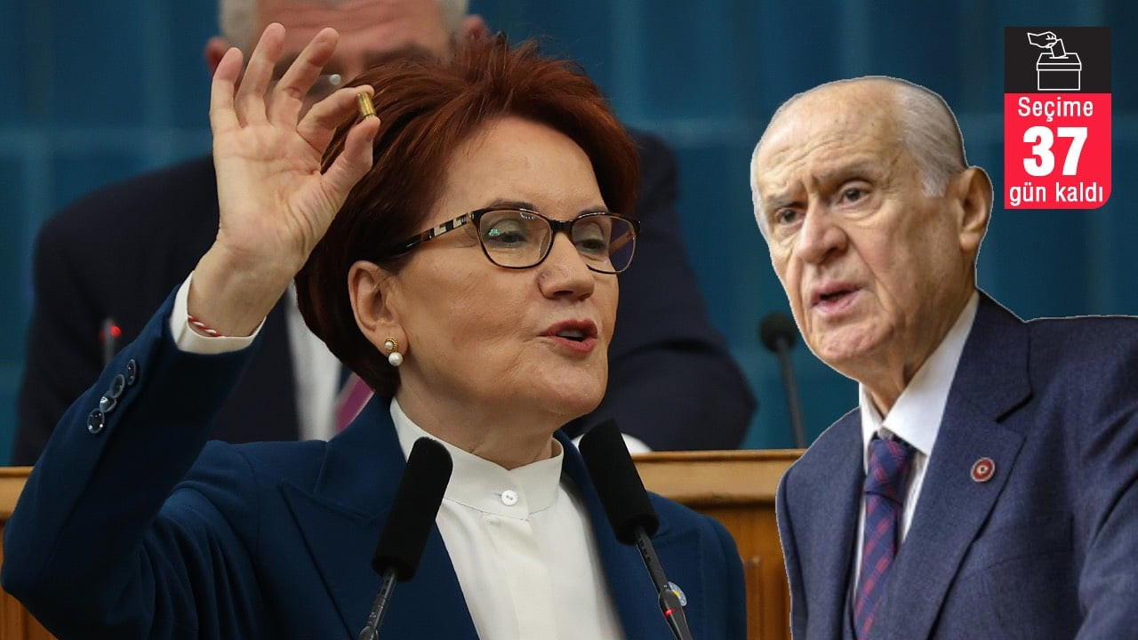 Mehmet Ali Kulat'tan MHP aday listesi yorumu: Meral Akşener bu fırsatı kaçırmayacaktır