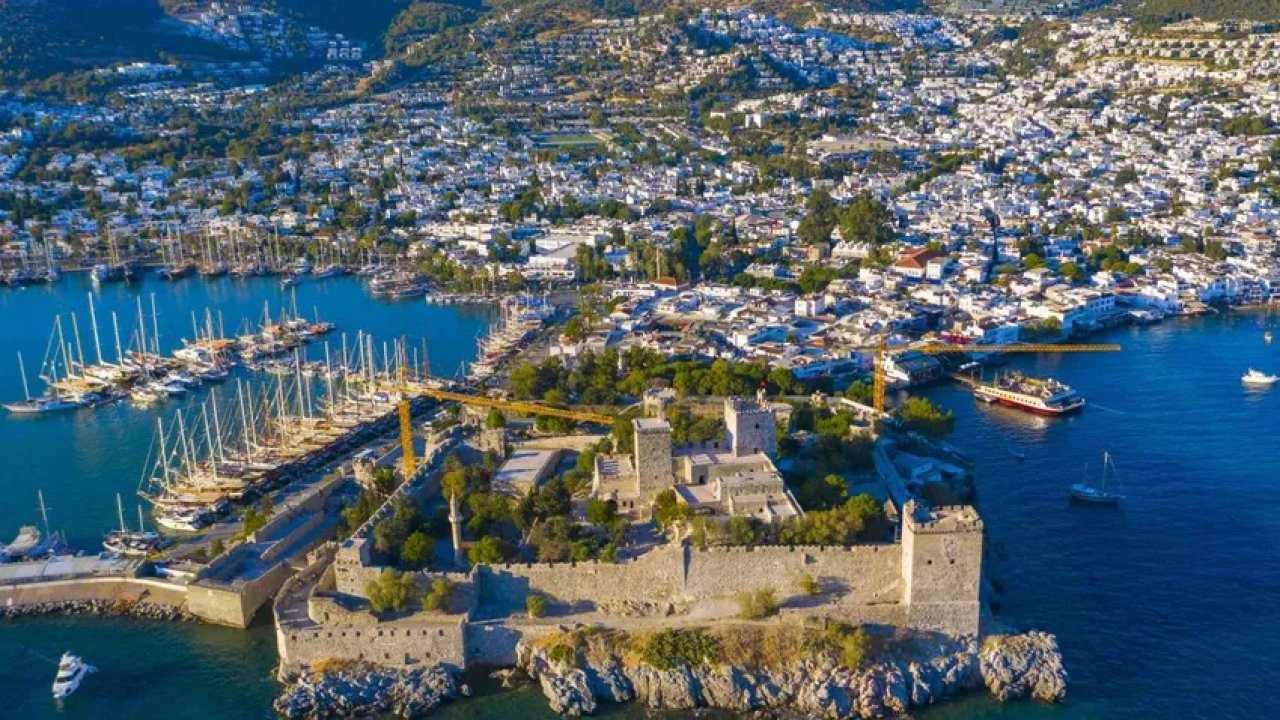 İstanbul'dan Bodrum'a 'deprem göçü': Kiralık ev kalmadı