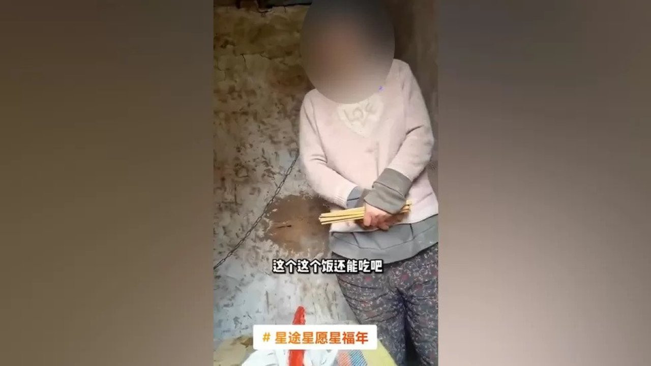 Çin'i şoke eden insan kaçakçılığı: Yıllarca işkence yaptı, 9 yıl hapis cezası aldı