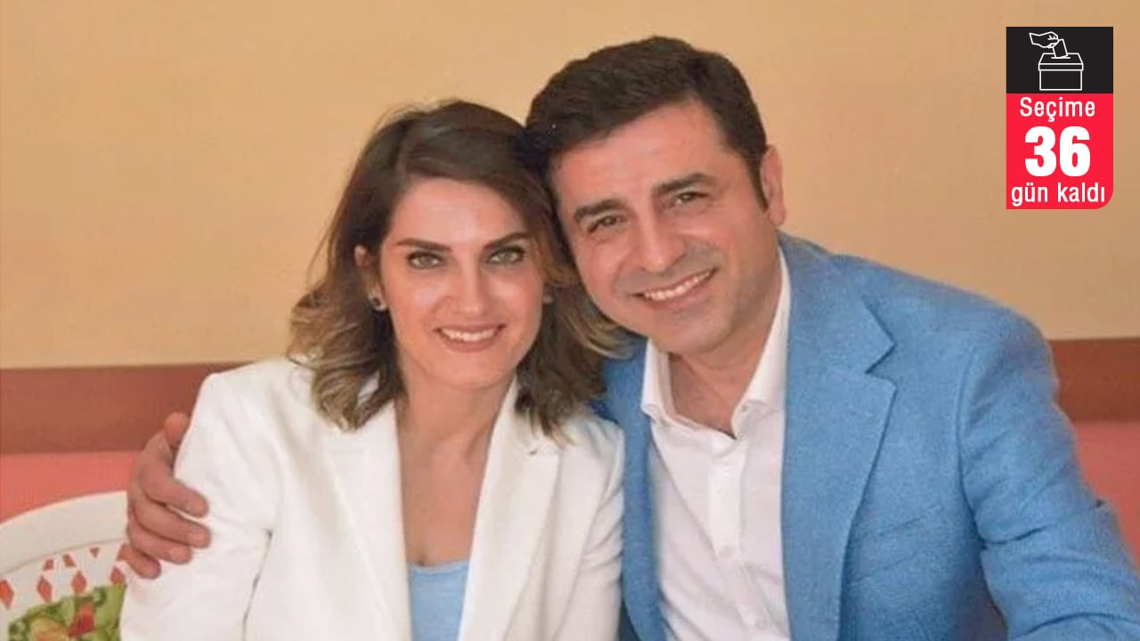 Başak Demirtaş: Bize bunları yaşatanları gönderme zamanı
