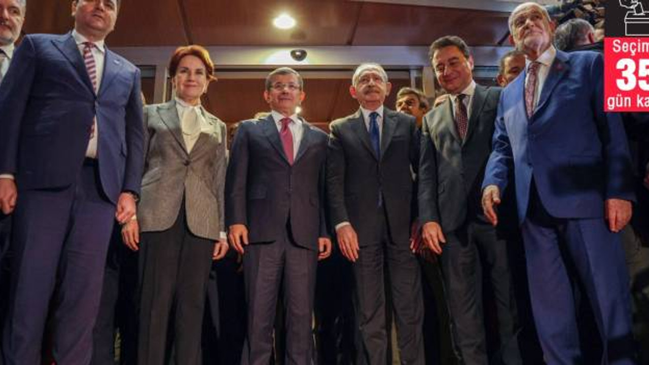 CHP milletvekili adaylarının tam listesi