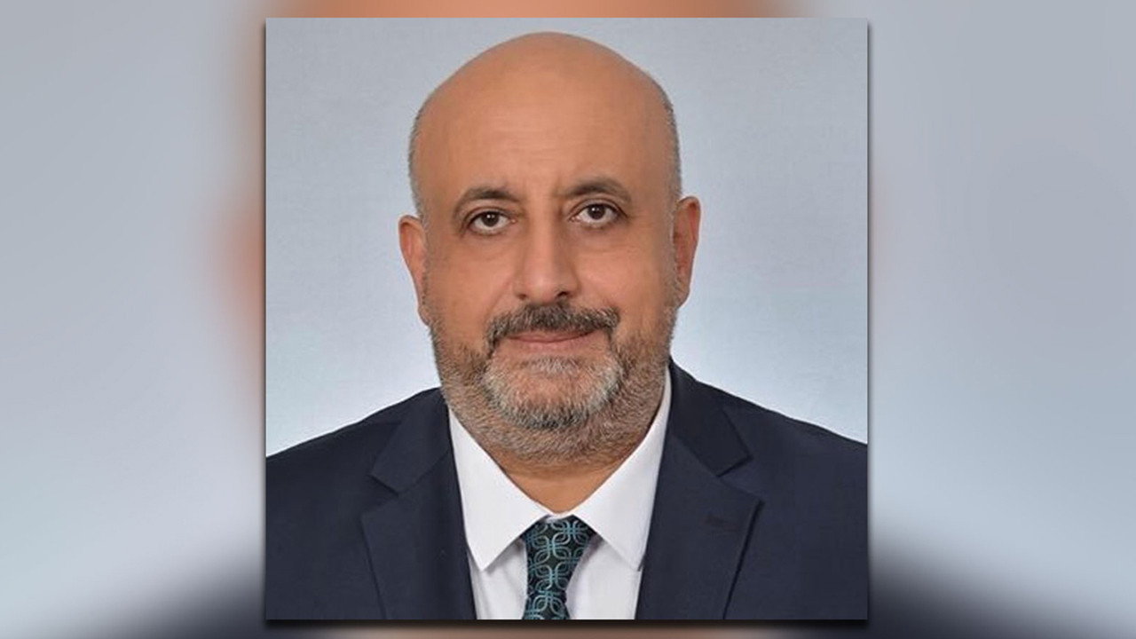 Gelecek Partisi Malatya İl Başkanı Ahmet Ercan Uçkan, istifa etti
