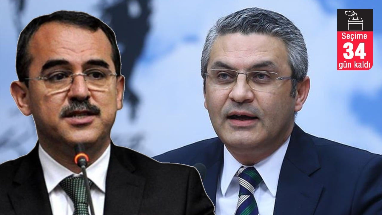 CHP'li Oğuz Kaan Salıcı'dan kavga iddialarına ve Sadullah Ergin eleştirilerine yanıt