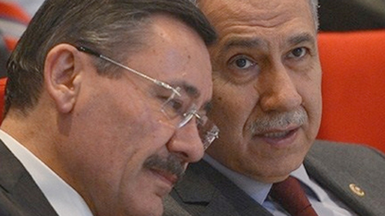 Gökçek'ten Arınç'la ilgili konuşulacak iddia