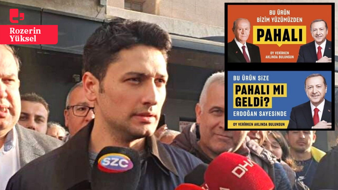 'Erdoğan sayesinde' akımının yaratıcısı Gerçek News'a konuştu: Benden ziyade bu söylem sahiplenildi, derdim de buydu