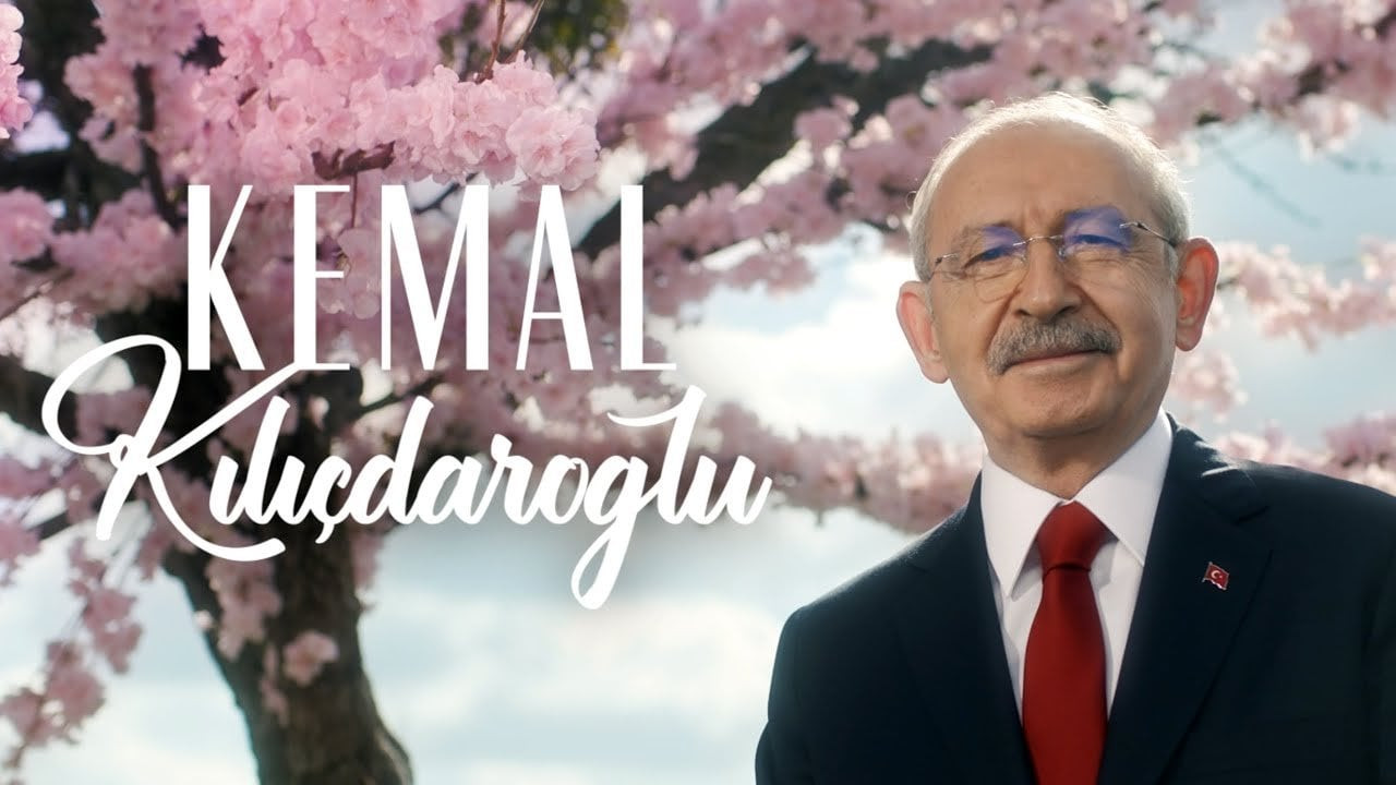 Kılıçdaroğlu, çiftçilere seslendiği bir video paylaştı