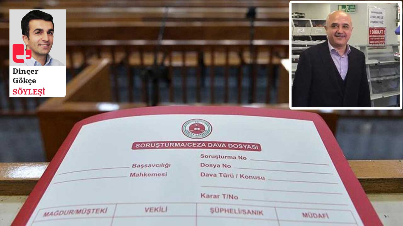 TFF Başkanı'nın kardeşi 'FETÖ' davasında beraat etti