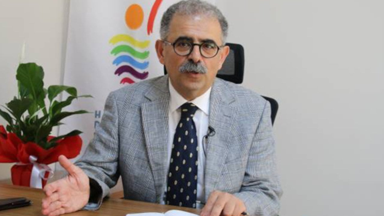 Onur Hamzaoğlu: Aday değilim