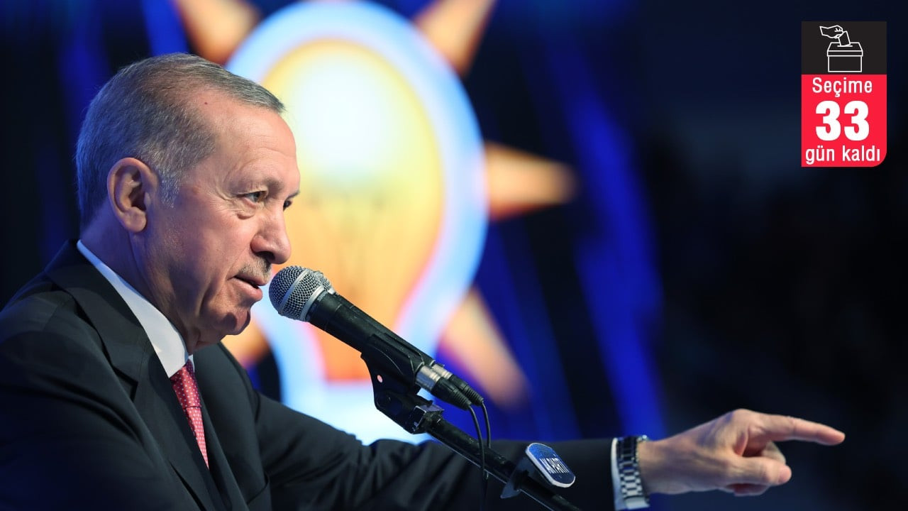 Erdoğan, muhalefetin talebini vaat yaptı: Kamuda işe alımlarda mülakatı kaldıracağız