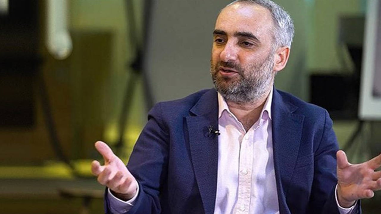 Halk TV’den istifa eden İsmail Saymaz: Bağımsız bir işverenin sahibi olduğu medyada çalışmanın önemini anladım
