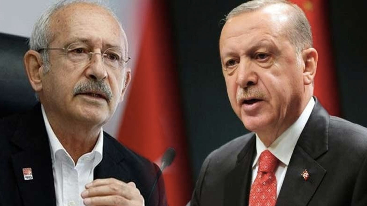 ORC Araştırma'nın son anketi: Kılıçdaroğlu 7,4 puan önde ama seçim ikinci tura kalır