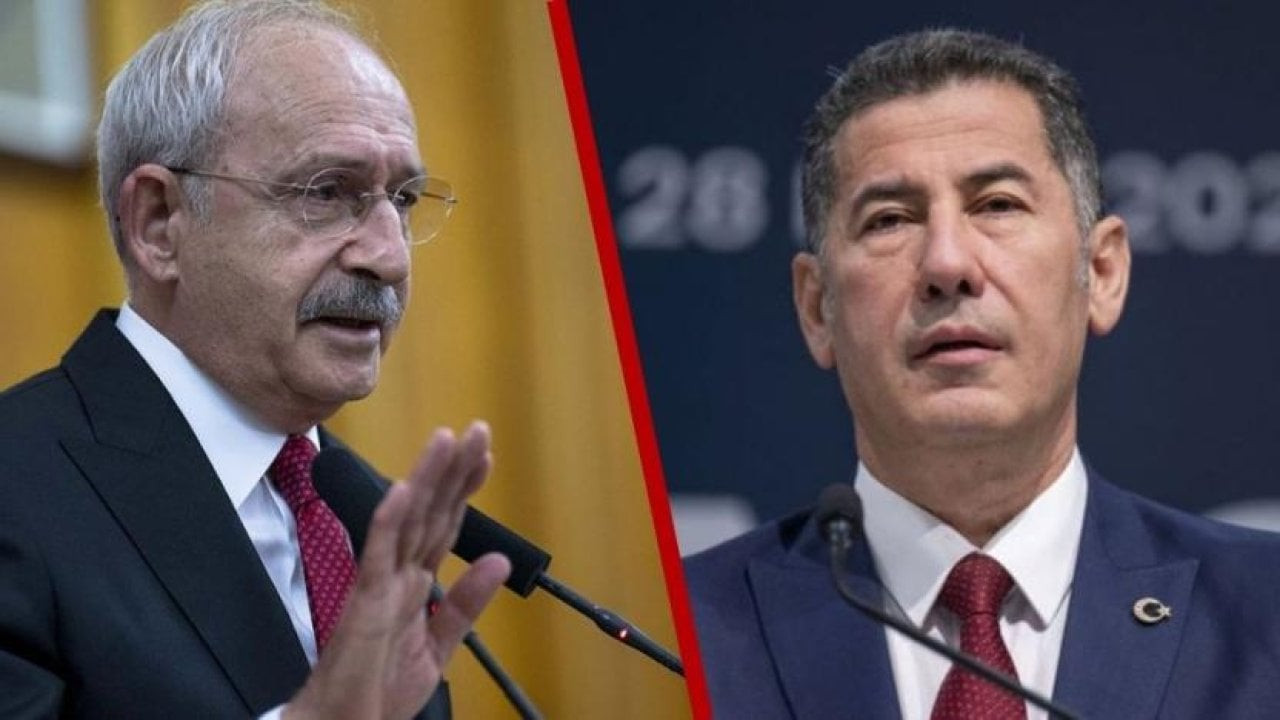 Kemal Kılıçdaroğlu, Sinan Oğan ile görüşecek