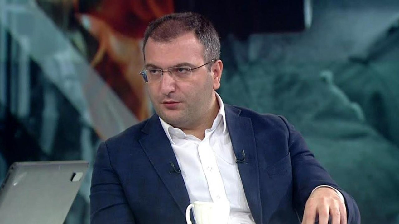 Cem Küçük: Duyum aldık, genel af çıkabilir