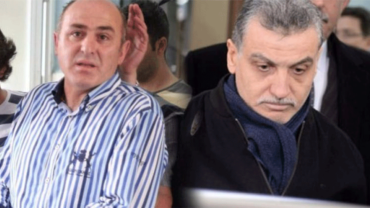 Hidayet Karaca'ya 31 yıl, Ali Fuat Yılmazer'e 16 yıl hapis