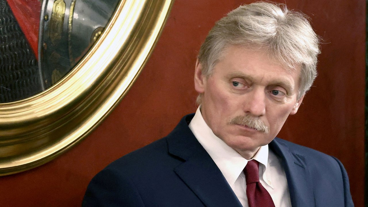 Kremlin'den Kanada'ya tepki: Faşizm tehdidi hakkında hiçbir şey bilmiyorlar