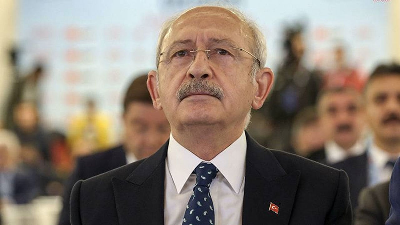 Kemal Kılıçdaroğlu'na suikast uyarısı: ‘Duyumlar almadık diyemeyiz’