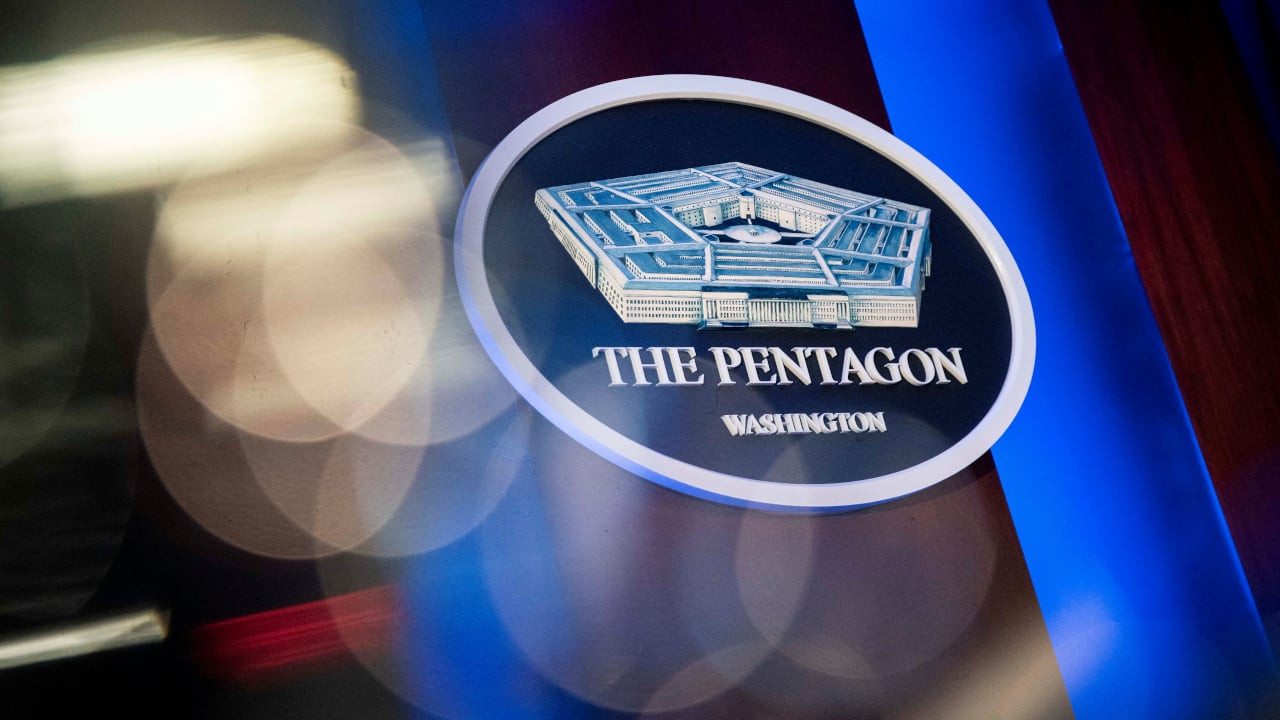 Pentagon sızıntısının kaynağı 'bulundu': Askeri üste çalışan 'OG'