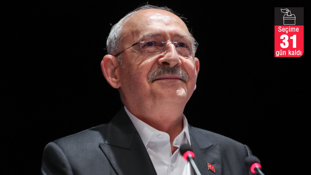 Kemal Kılıçdaroğlu: Kürt sorununu demokratik yollardan çözmeye kararlıyız