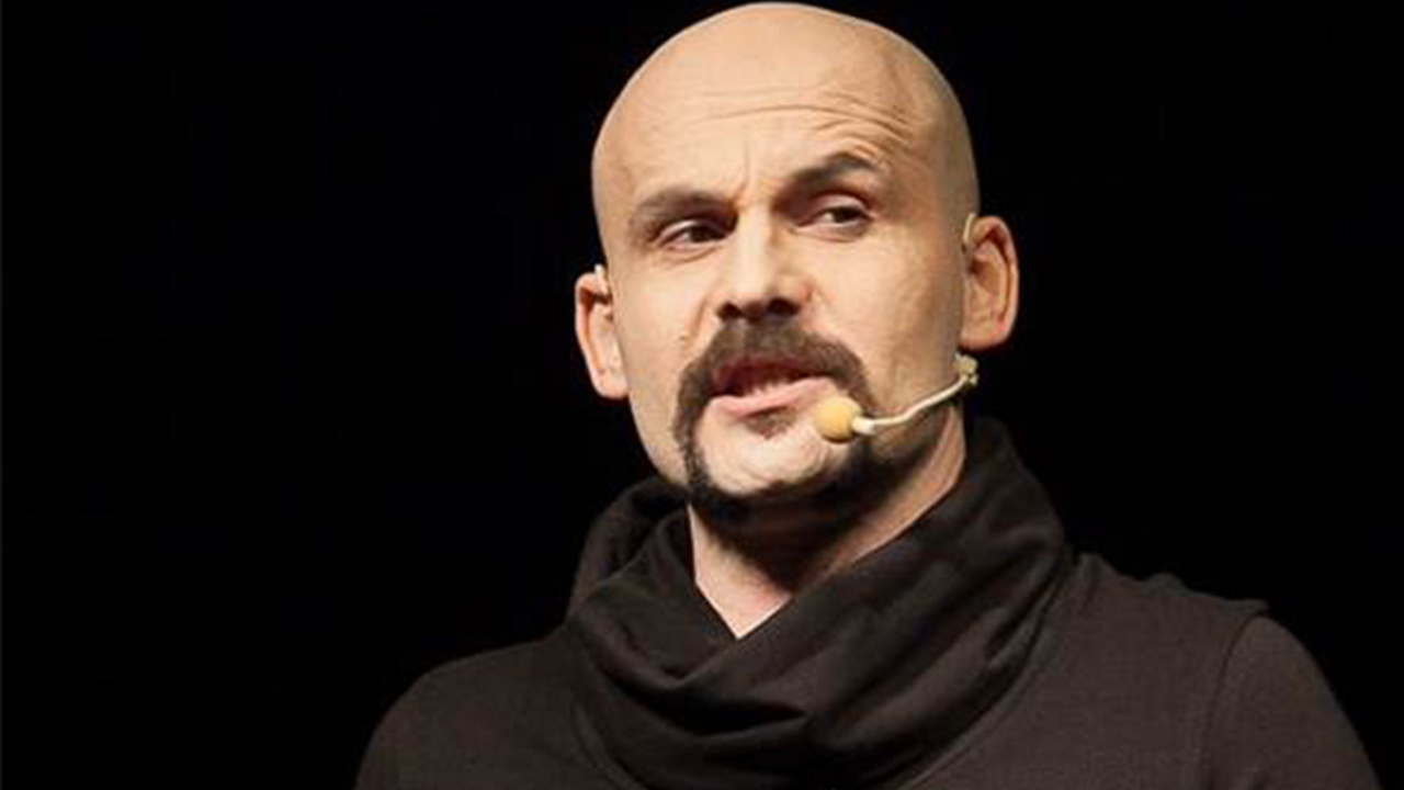 Atalay Demirci yeniden gözaltında