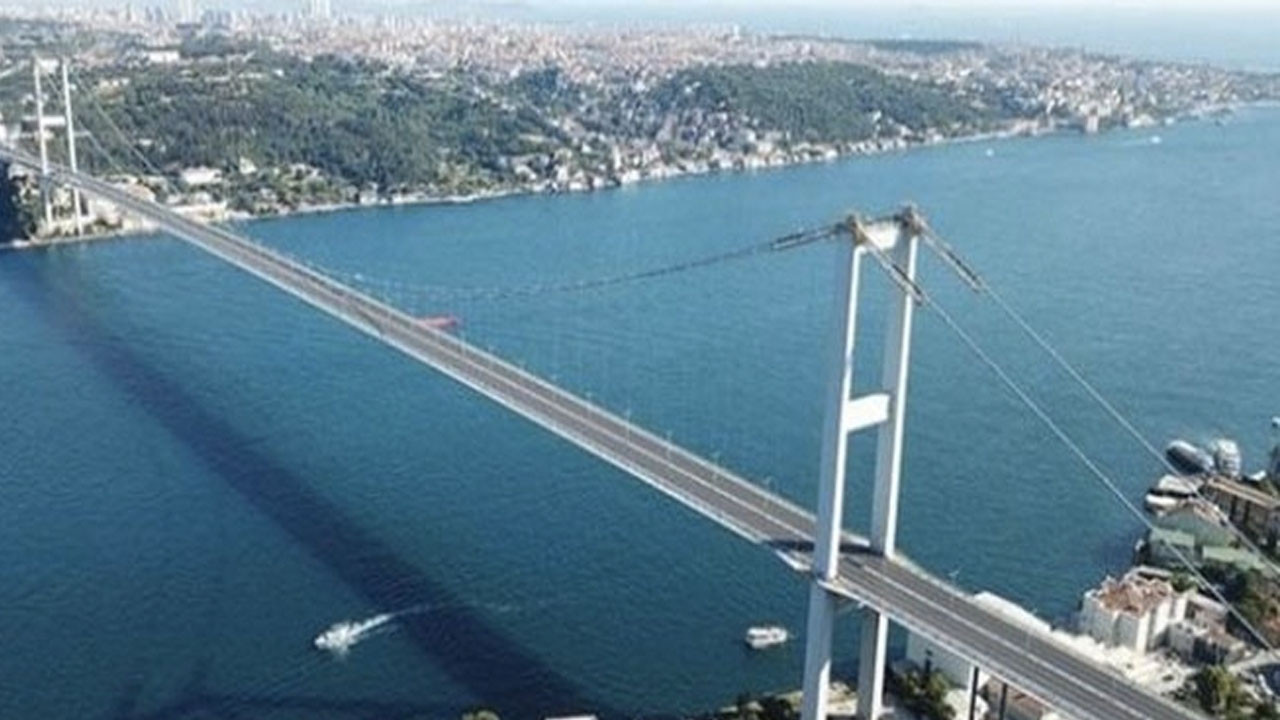 Bayramda bazı köprü ve otoyollar ile üç büyük şehirde toplu taşıma ücretsiz olacak