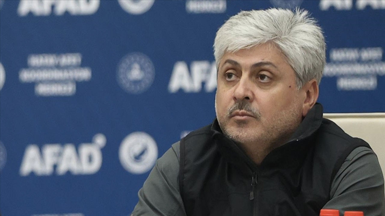 İddia: Hatay Valisi, İçişleri Bakan Yardımcısı Çataklı’yla sorun yaşayınca istifa etti