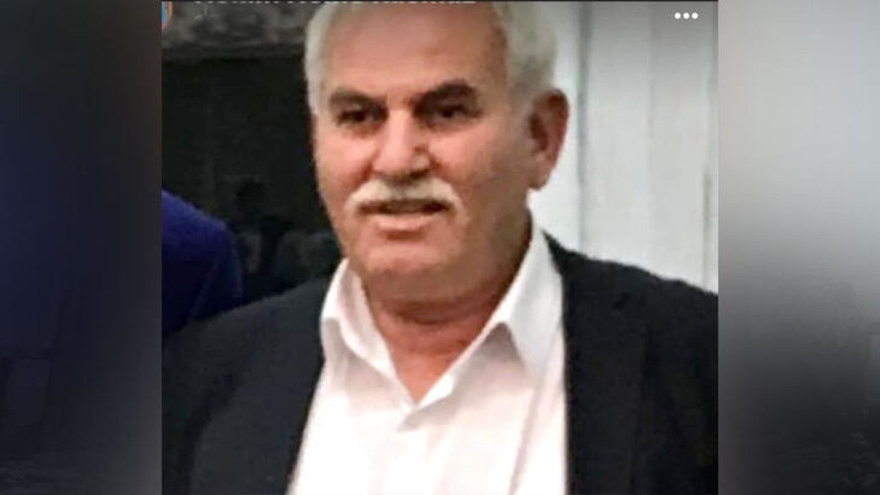 Kayıp iş insanının kuyuda cesedi bulundu