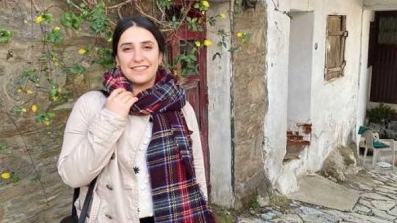Gazeteci Dilan Akyol serbest bırakıldı