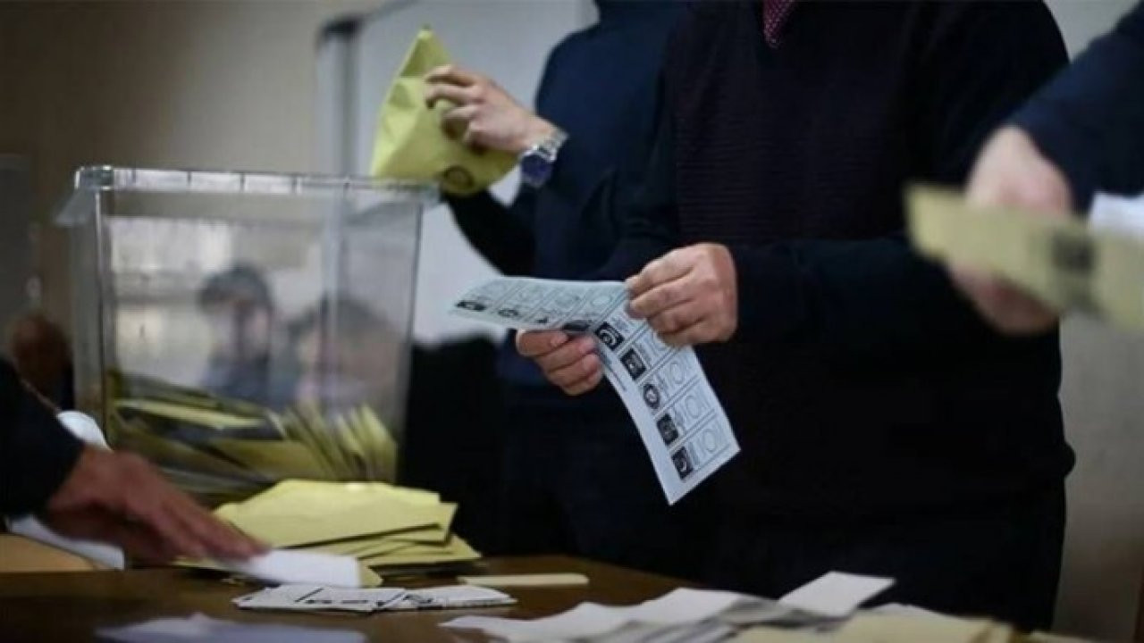 TBB, müşahitler için seçim rehberi hazırladı