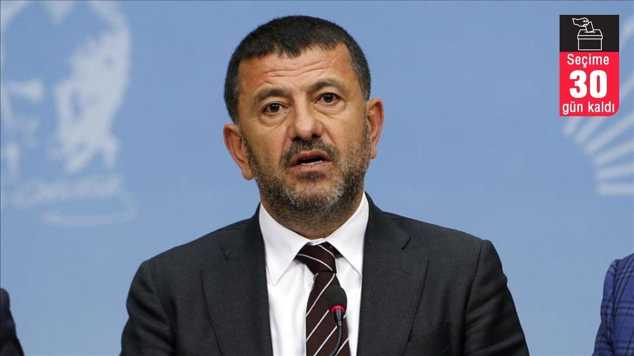 Veli Ağbaba'dan Erdoğan'ın Malatya'daki teslim törenine tepki