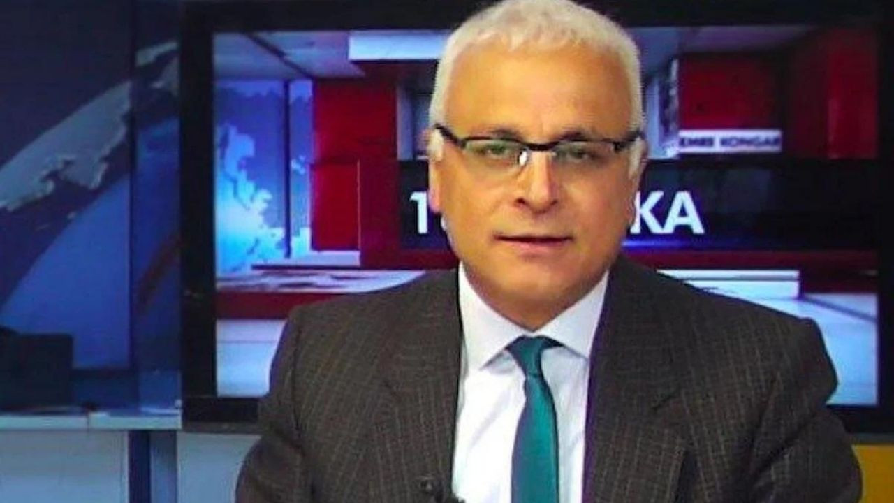 Merdan Yanardağ'a hapis cezası verildi