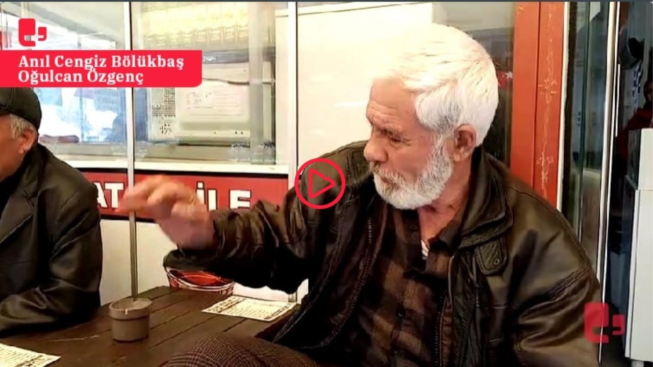 'AKP’nin Kalesi' Sincan’da çatlaklar henüz yıkıma işaret etmiyor