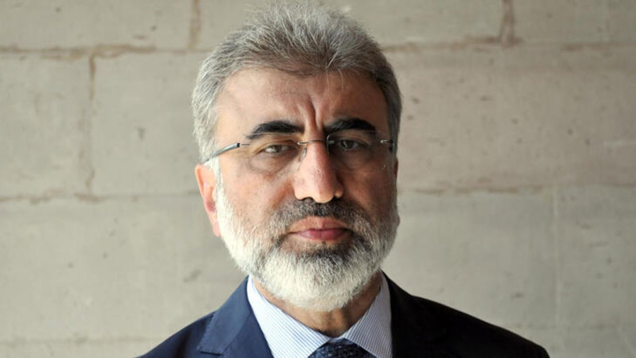 Beynine pıhtı atan eski bakan Taner Yıldız taburcu edildi