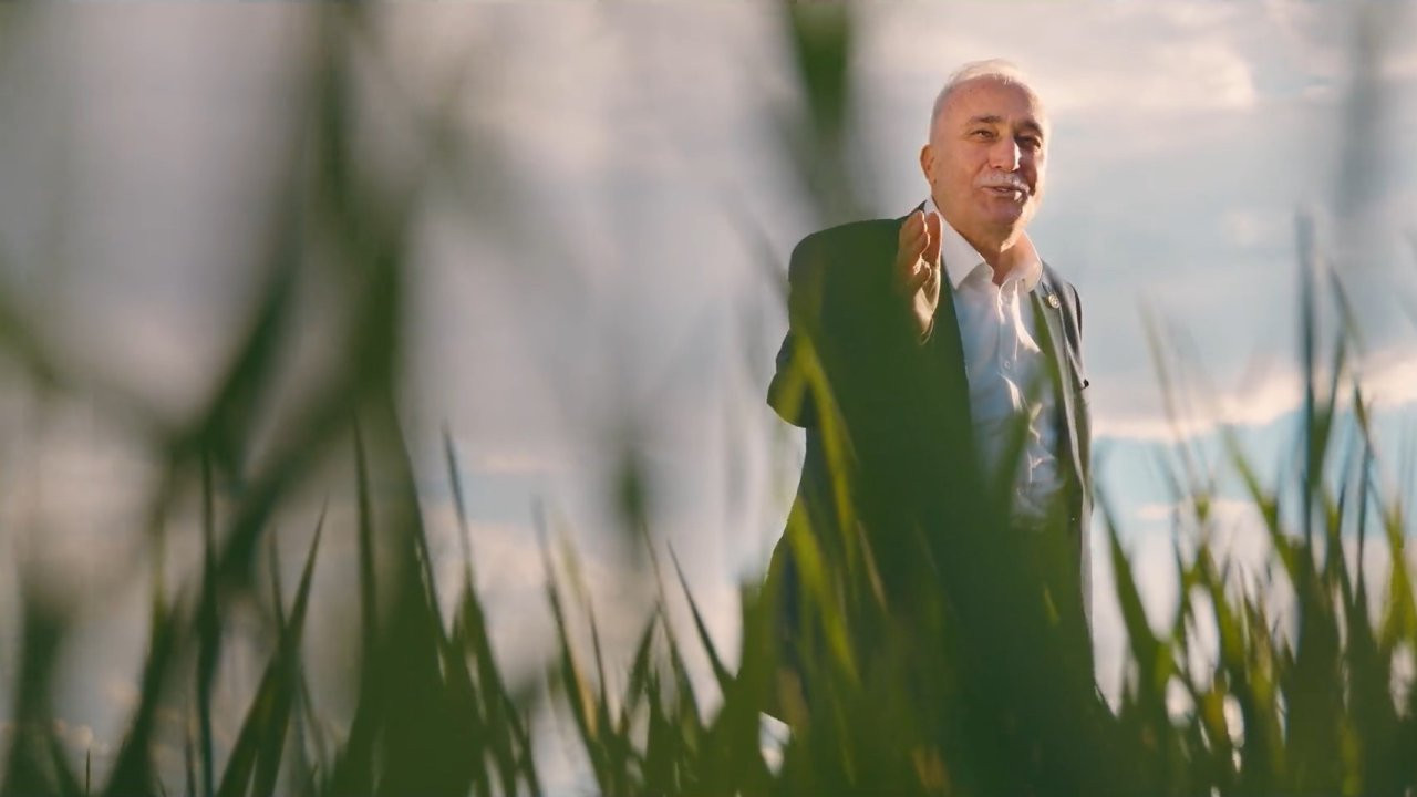 İyi Parti'den 'Saygılı Türkiye' videosu