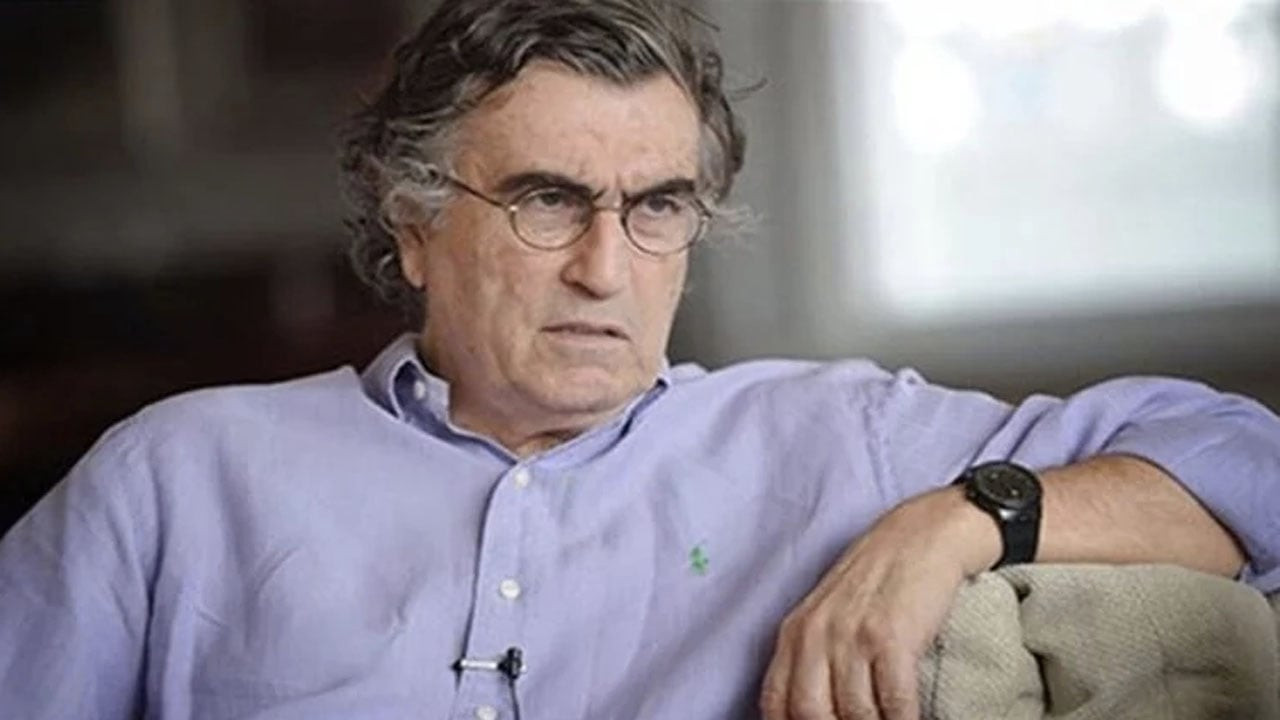 Hasan Cemal'den 'yetmez ama evet' eleştirilerine yanıt: Bu kadarının olacağını öngöremedim