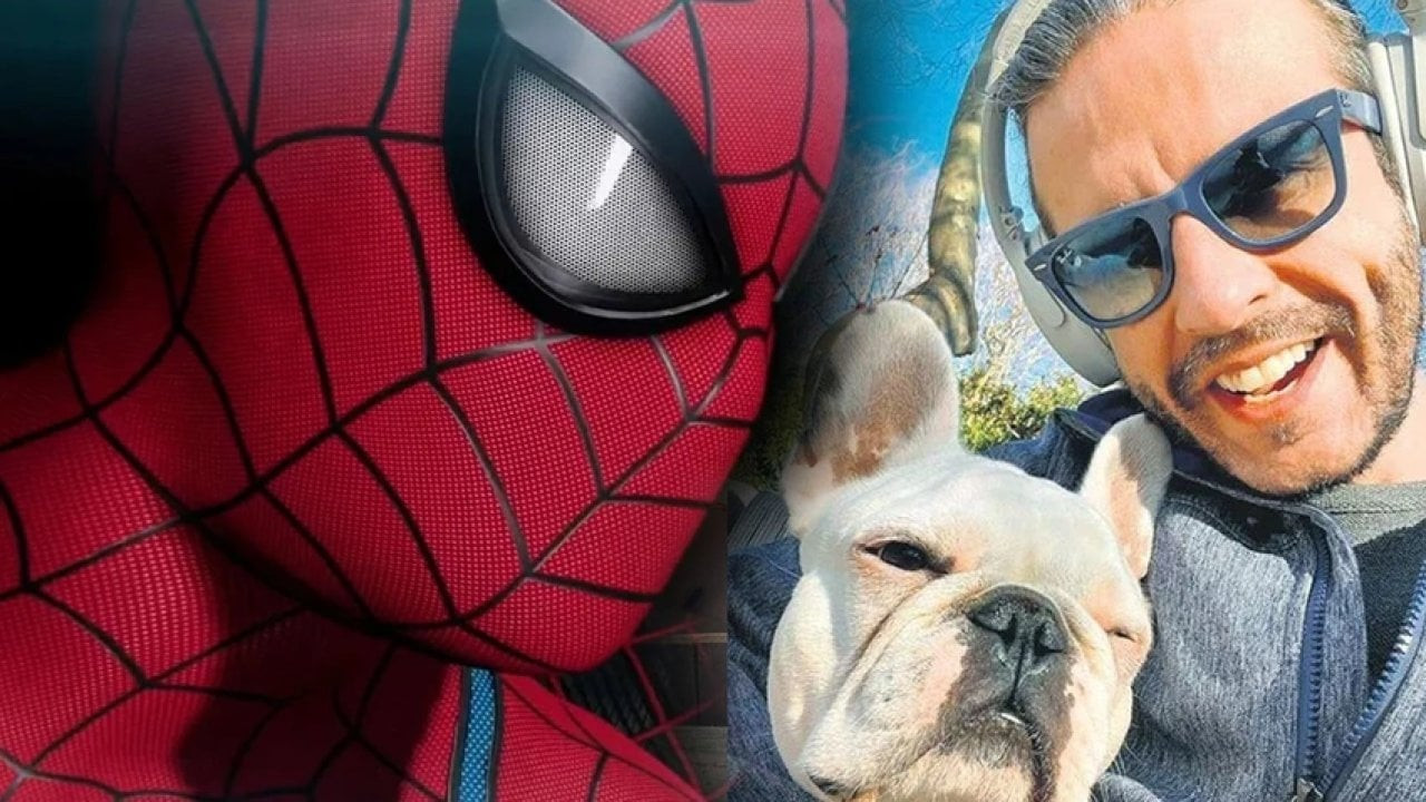 Oyuncu Harun Can, köpeğini sevdirmediği için darbedildiğini açıkladı